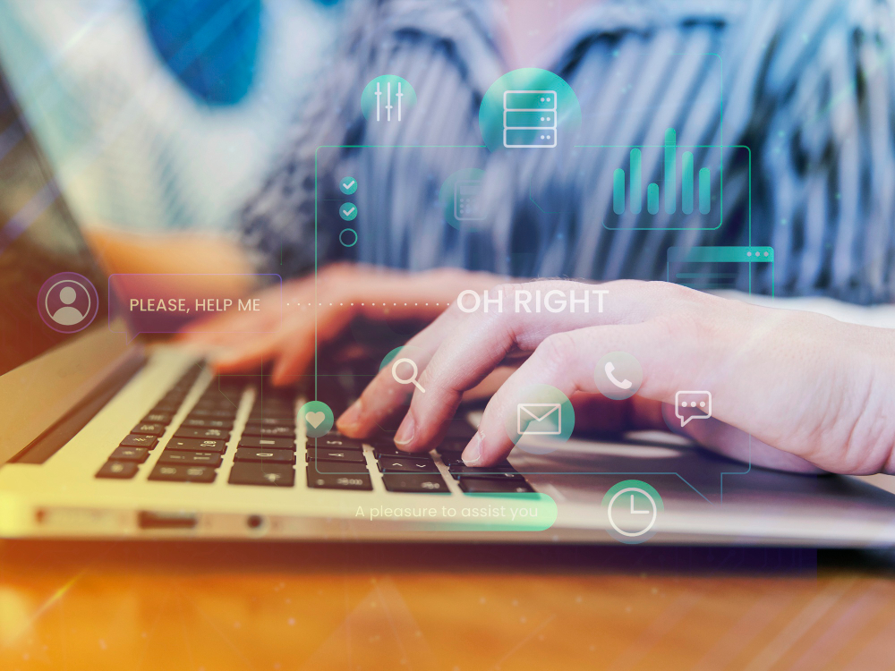 Tus derechos digitales: aprende a defenderlos